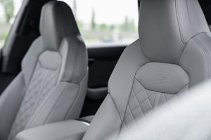 Audi SQ8 TFSI 2020 года  (WW)